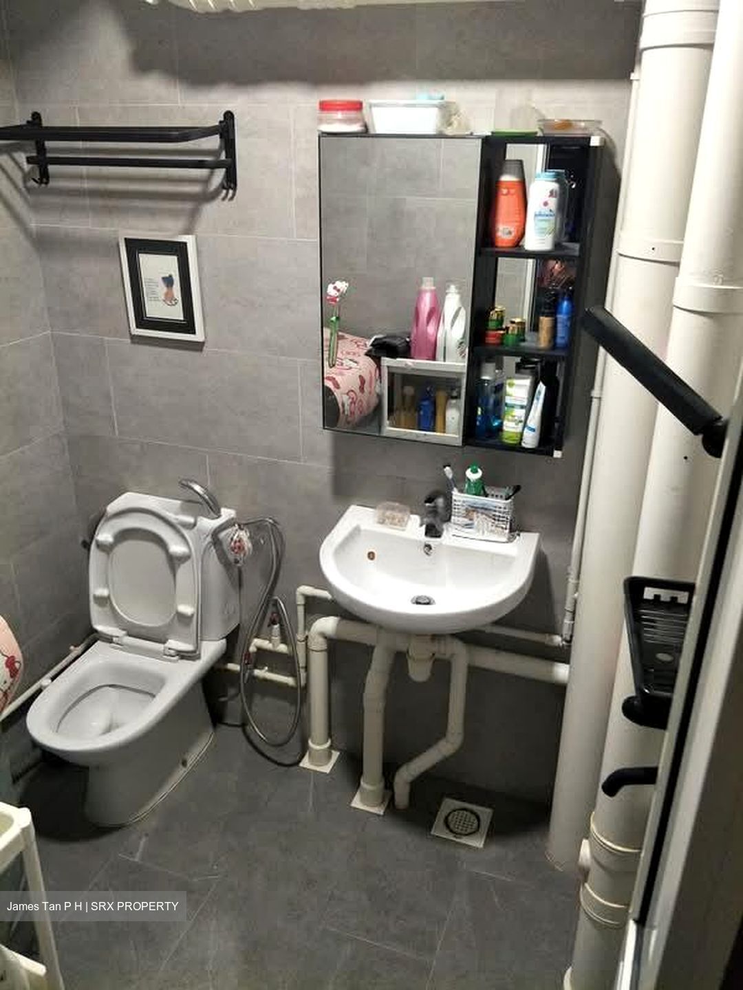 Blk 642 Rowell Road (Central Area), HDB 4 Rooms #600190661